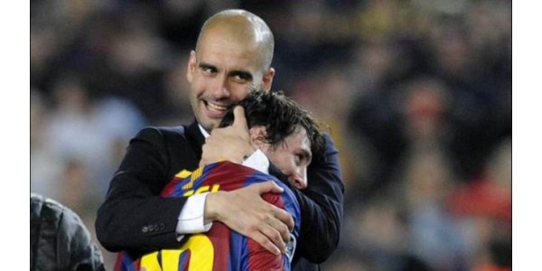 FC Barcelona ne želi da Manchester City dobije Lionela Messija